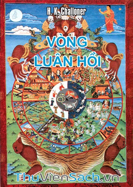 Vòng Luân Hồi